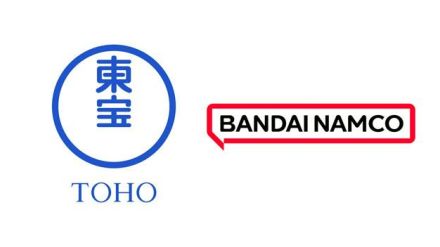 東宝とバンダイナムコHDが資本業務提携　新キャラなど共同開発へ