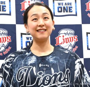 浅田真央、パリ五輪で注目していた選手は“阿部兄妹”　詩の復活にエール「また応援したい」