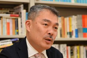 藤井聡氏　斎藤兵庫県知事の〝疑惑〟にぶ然「『バレるまでずっと黙ってる』と言っている」