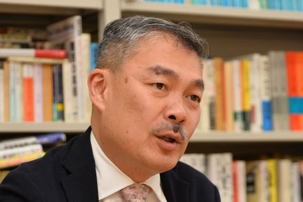 藤井聡氏　斎藤兵庫県知事の〝疑惑〟にぶ然「『バレるまでずっと黙ってる』と言っている」