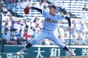 Ｕ―１８日本代表が決定　プロ注目の東海大相模・藤田琉生ら１８人を選出