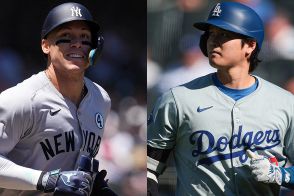 大谷翔平でも勝てない“ジャッジの壁”　40-40王手なのに…強敵揃いのランキング発表