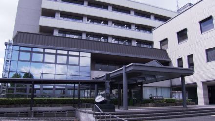 「チャイルドロックの掛かった車に閉じ込める」身体的虐待　介護事業所に対して行政処分【岡山・津山市】