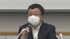 【柏崎刈羽原発】7号機の再稼働を柏崎市長が容認　稲垣所長「身が引き締まる思い」【新潟】