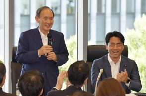 【自民党総裁選】「菅前首相の小泉氏支援」舞台裏　加藤氏との会談で語った心情「覚悟をむげには…」