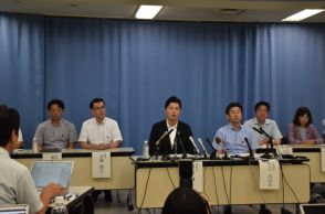 特産品の準備「機嫌取るため重要」　兵庫県知事巡り新証言相次ぐ