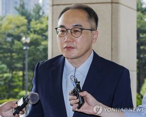 尹大統領夫人の高級バッグ疑惑　検察が捜査審議委に諮問へ