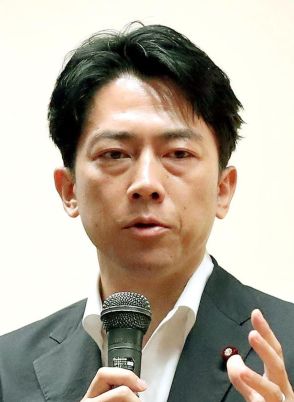 自民・小泉進次郎氏は30日に総裁選出馬会見へ　斎藤健氏も立候補の意向を表明