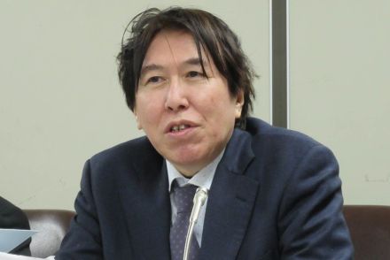 紀藤正樹氏　重定知佳のパリパラ辞退に「無責任な匿名投稿が許される社会をそろそろ変えないと」