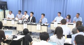 知事のパワハラ疑惑など告発文書 百条委で県職員への証人尋問 「文書にあったパワハラ疑惑の一部と同様の証言あった」／兵庫県