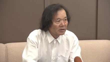 広瀬めぐみ氏の辞職に伴う参院岩手補選に諸派新人・小田々豊氏が出馬表明　高知県在住の会社役員