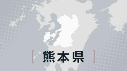 九州新幹線新玉名-熊本で人身事故　博多-熊本上下線で運転見合わせ