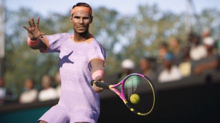 現実の対戦データがAIの戦略に反映！ATP・WTA公式のテニスゲームは全世界のスター選手と対戦可能―採れたて！本日のSteam注目ゲーム5選【2024年8月23日】