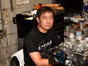 【飯塚オート（ナイター）GⅠダイヤモンドレース】浦田信輔　新品クランク投入で「前のより進む感じ」