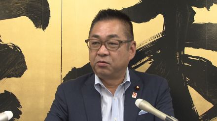 維新・遠藤国対委員長　立憲代表選で野田元首相に期待感「野田さんの感覚、われわれと変わらない」