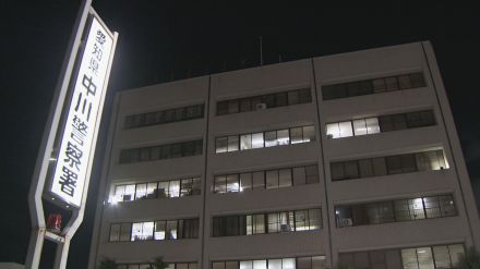 祖母はその後死亡…18歳の孫を殺人未遂の疑いで逮捕