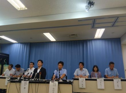 斎藤・兵庫県知事パワハラ疑惑 百条委証人尋問始まる「こんな叱責、人生初めて」「否定、腹立たしい」