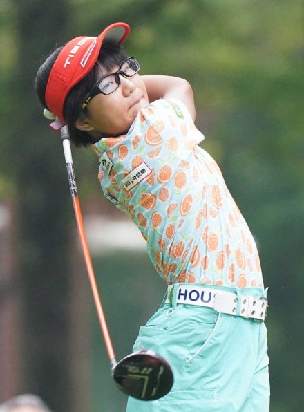 13歳須藤弥勒は予選落ち　視線は既に次戦「史上最年少予選突破を」