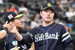 【ソフトバンク】小久保監督「大きな１勝」でＭ21　５点差逆転とともに価値ある〝守護神の雪辱〟