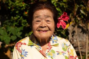 「こんなに有名になるなんて思わなかったさぁ」ひとり老後を満喫、90歳沖縄おばーの生活