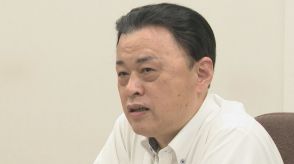 東京一極集中の是正、円安の是正などを国に求める　島根・丸山知事が市長と意見交換