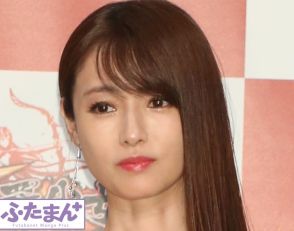 「いつでも全盛期の美しさ!」深田恭子が演じた実写化キャラ「役作りのすごさ」と「ハマリ具合」