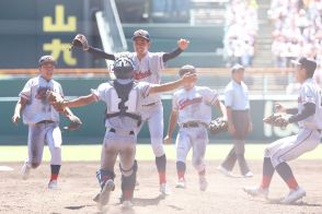 【甲子園】初Ⅴ京都国際の「日本一厳しい」野球環境　選手は〝テレパシー〟で意思疎通