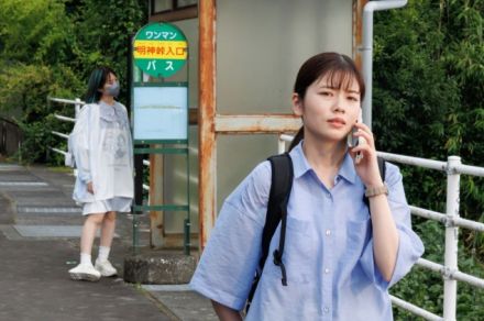 『GO HOME』第6話　“桜”小芝風花、亡くなったトー横キッズの身元捜しに奔走