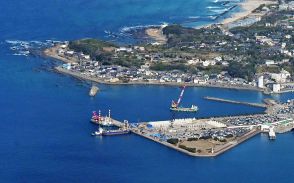 近くに原発、基地整備続く馬毛島…「優先的に攻撃対象」「生活航路が不安」住民の懸念深く　県は否定するが、専門家は沖縄を例に「米軍は日本との約束を守らない」