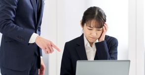 自分は絶対悪くない…「仕事ができないのは上司のせい」と言う「責任転嫁の達人」の実態