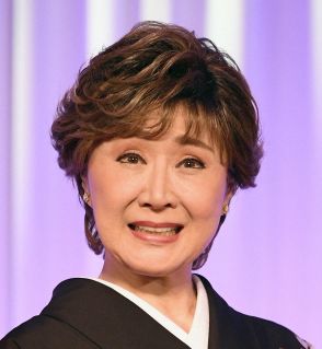 小林幸子　NHK「のど自慢」ゲスト出演していて涙が出そうになる瞬間とは「後ろからでも分かる…」