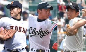 プロでも観たかった…“甲子園のスター”だった天才投手（1）24歳で早くも“現役引退”