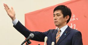 「若さだけで中身はなし」石丸ショックを利用する「小林・小泉」は自民党を変えられるか