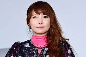 中川翔子、唇の腫れで「くちびる5倍」　アレルギー検査でまさかの結果に「不安ですね」