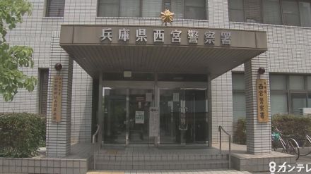 トイレに逃げ込んだ女子高校生　男2人が“同意なく性交”などした疑いで逮捕　男らは容疑を一部否認