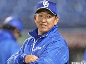 大逆転勝利の勢いそのままに！2日間で計29安打の中日打線に笘篠氏「上位チームはやりにくくてしょうがないでしょうね」