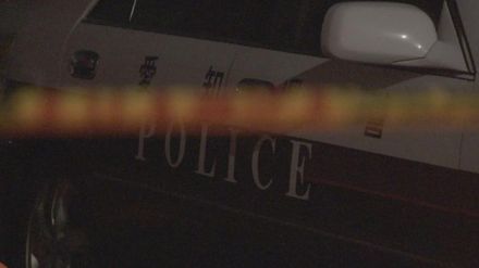 祖母の胸を刃物で…　殺人未遂疑いで少年(18)逮捕　「人質になっています」妹のSNS投稿みた友人が通報　祖母はその後死亡　名古屋・中川区