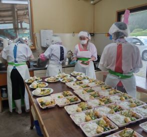 被災で生まれたつながり　日常付き合いで「共助」を　連載「豪雨災害から10年、あの日に得た教訓」②／兵庫・丹波市