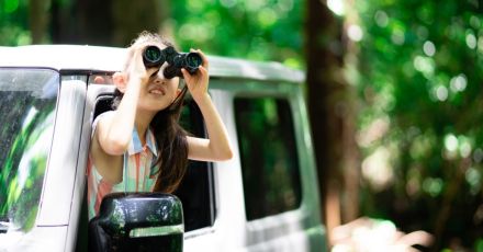 裕福な家庭と低所得家庭の子どもたち、「旅行」に行ったことがあるかどうか「格差の実態」