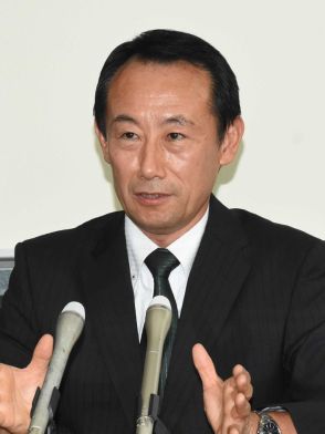 自民岐阜県連、県知事選擁立一本化へ難局再び　選対委、推薦候補選定きょう開始