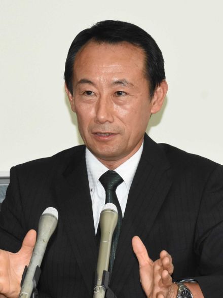 自民岐阜県連、県知事選擁立一本化へ難局再び　選対委、推薦候補選定きょう開始