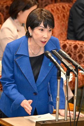 高市早苗氏から「安倍シンパ」が急速に離れたワケ　「前回の総裁選後、お礼やねぎらいの言葉はナシ」