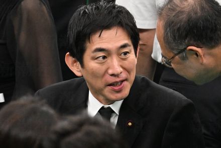 「東大ボート部式」人付き合いで支持が急拡大　コバホーク・小林鷹之氏が当選の可能性は