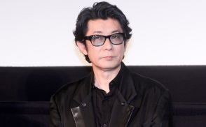 撮影前日に頓挫から27年…永瀬正敏主演『箱男』ついに劇場公開「ずっと箱男と一緒に歩んできた」