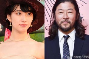 浅野忠信＆中田クルミ夫妻、結婚2周年迎え2ショット公開「レアだ」「理想の夫婦」の声