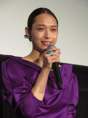 「箱男」“裏主役”抜てき白本彩奈、ヌード挑戦話題も監督「日本代表する俳優とできる」才能絶賛