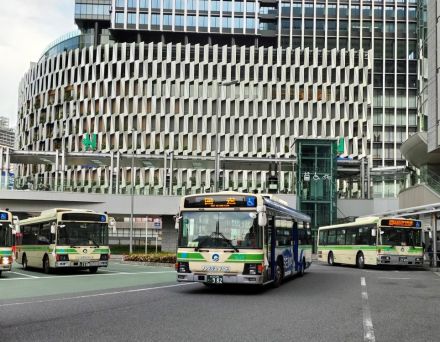 【バス運転士不足問題】万博輸送のバス運転士不足は解消した? もう時間がないんじゃないの?