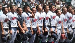 韓日合作「奇跡のドラマ」　京都国際高校、夏の甲子園初優勝