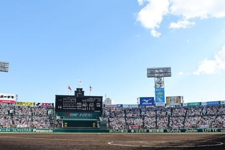 【甲子園】低反発バット導入で懸念される過剰なスモールベール信仰と投手力の低下...社会人野球を手本に全体のレベルアップを＜SLUGGER＞