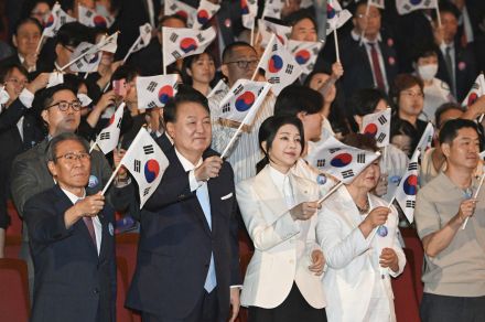 京都国際が甲子園優勝、韓国大統領が祝辞 ネットでは中傷も